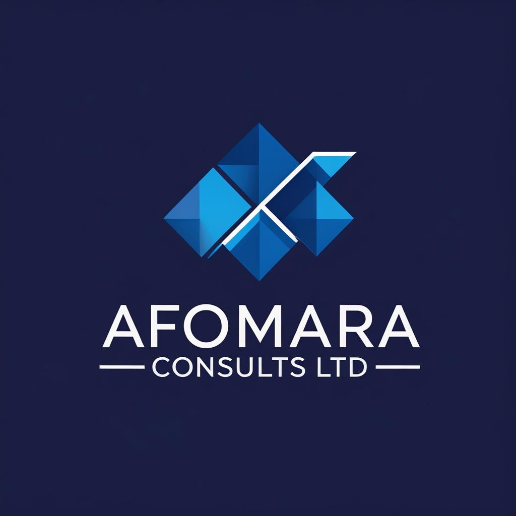 Afomara Logo